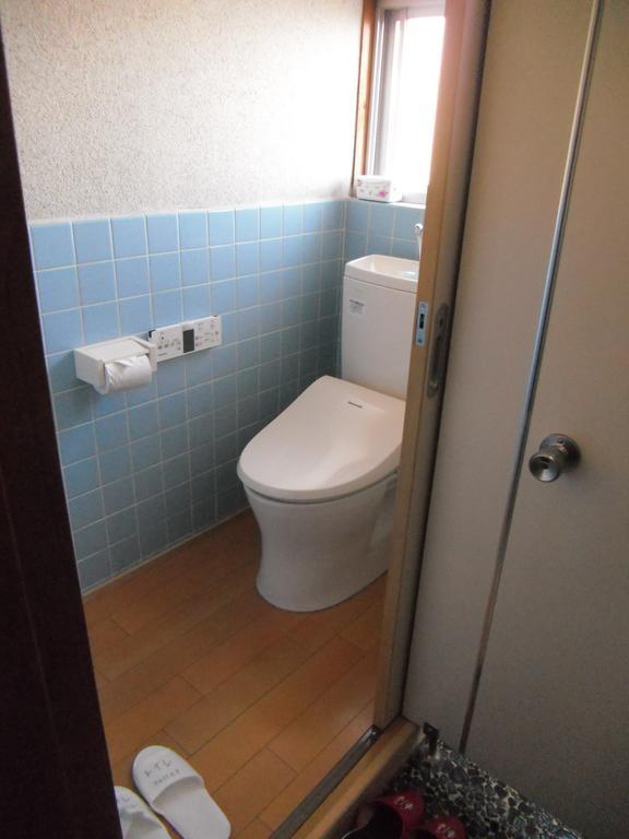 Guesthouse Hokkai Nanao Quarto foto